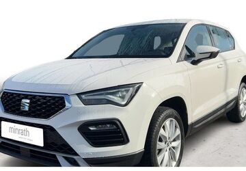 Seat Ateca 78.927 km 16.190 &euro; Moers 47441