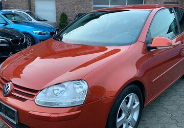 VW Golf 183.000 km 4.450 &euro; Moers 47443