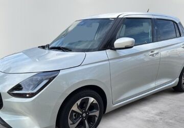 Suzuki Swift 1.927 km 18.980 &euro; Düsseldorf 40472