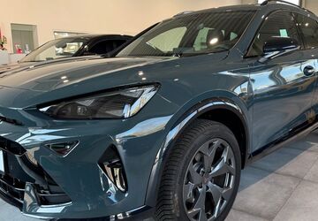 Cupra Formentor 1.600 km 29.990 &euro; Nettetal 41334