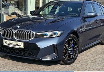 BMW 330 23.793 km 47.840 &euro; Mülheim 45472