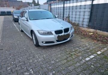 BMW 318 111.946 km 6.500 &euro; Neuss 41462
