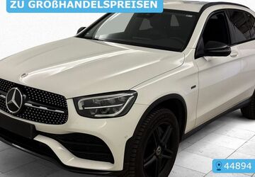 Mercedes-Benz GLC 300 59.306 km 32.390 &euro; Krefeld 47829