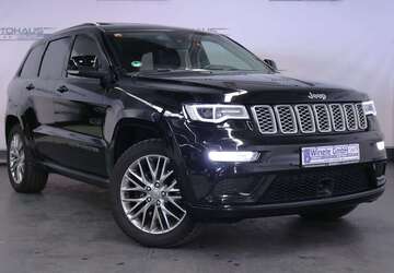 Jeep Grand Cherokee 76.000 km 31.990 &euro; Duisburg 47057