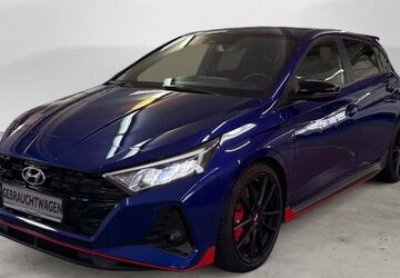 Hyundai i20 22.000 km 26.879 &euro; Dinslaken 46539