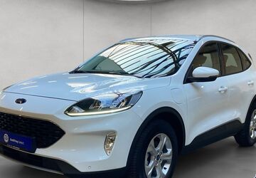 Ford Kuga 36.007 km 19.980 &euro; Düsseldorf 40233