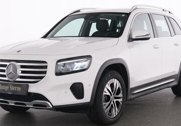 Mercedes-Benz GLB 180 7.727 km 38.885 &euro; Essen 45309