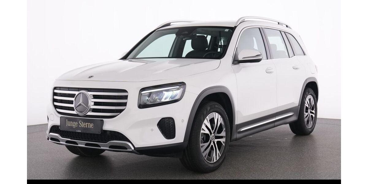 Mercedes-Benz GLB 180 7.727 km 38.885 &euro; Essen 45309