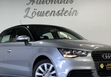 Audi A1 112.374 km 9.480 &euro; Moers 47443