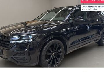 VW Touareg 39.903 km 52.189 &euro; Krefeld 47805