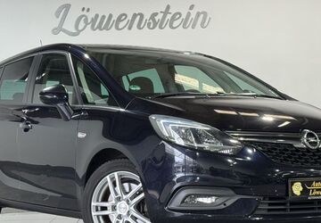Opel Zafira 119.169 km 11.480 &euro; Moers 47443