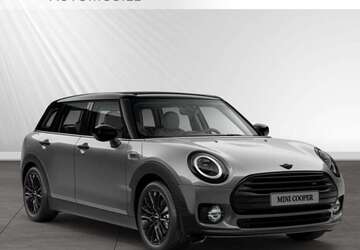 Mini Cooper Clubman 17.950 km 25.490 &euro; Moers 47441