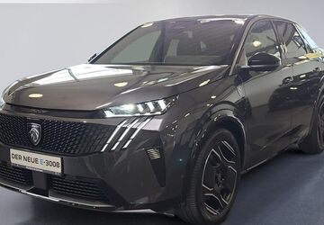 Peugeot 3008 17.138 km 49.890 &euro; Neuss 41460