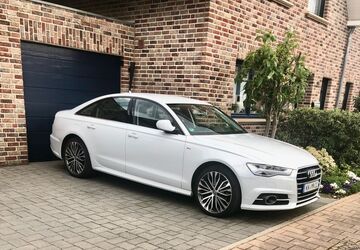 Audi A6 89.000 km 22.999 &euro; Willich 47877
