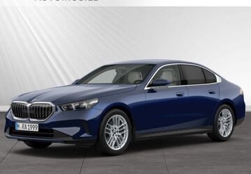 BMW 520 38.620 km 48.484 &euro; Moers 47441