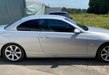 BMW 325 125.000 km 9.999 &euro; Kempen 47906