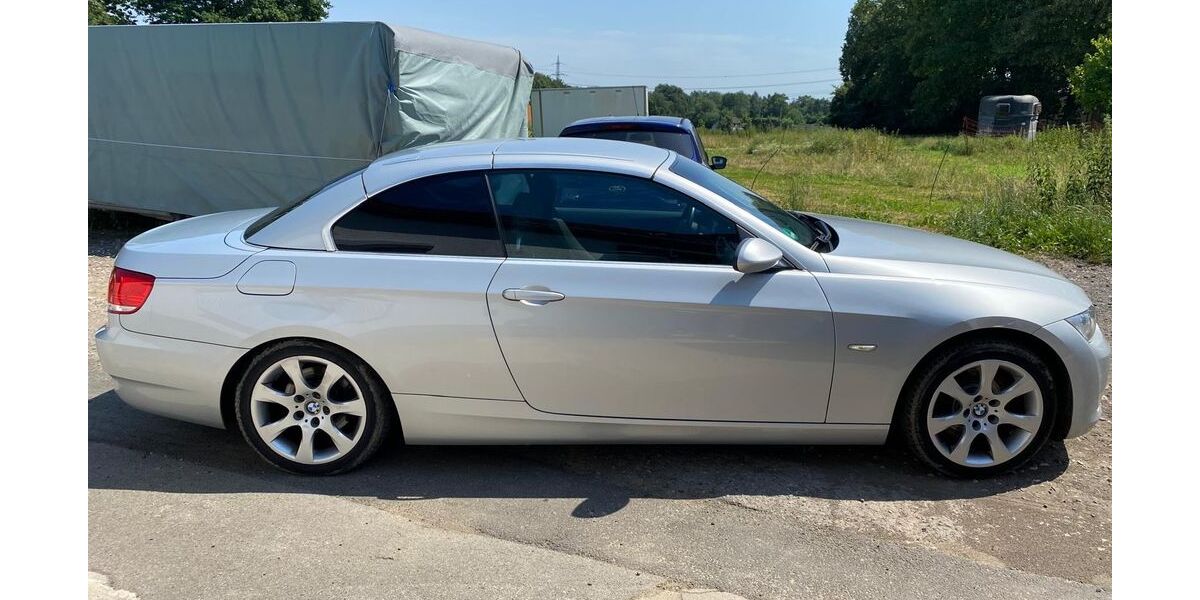 BMW 325 125.000 km 9.999 &euro; Kempen 47906