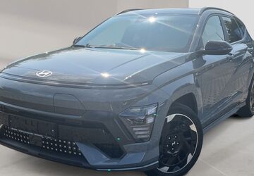 Hyundai KONA 9.999 km 36.989 &euro; Oberhausen 46149