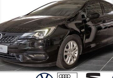 Opel Astra 45.800 km 14.850 &euro; Duisburg 47269