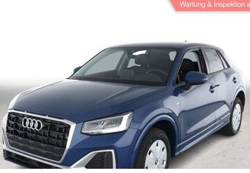 Audi Q2 2.195 km 28.380 &euro; Moers-Hülsdonk 47441