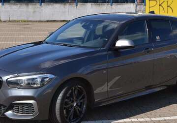 BMW 140 76.276 km 35.950 &euro; Duisburg, Stadt 47249