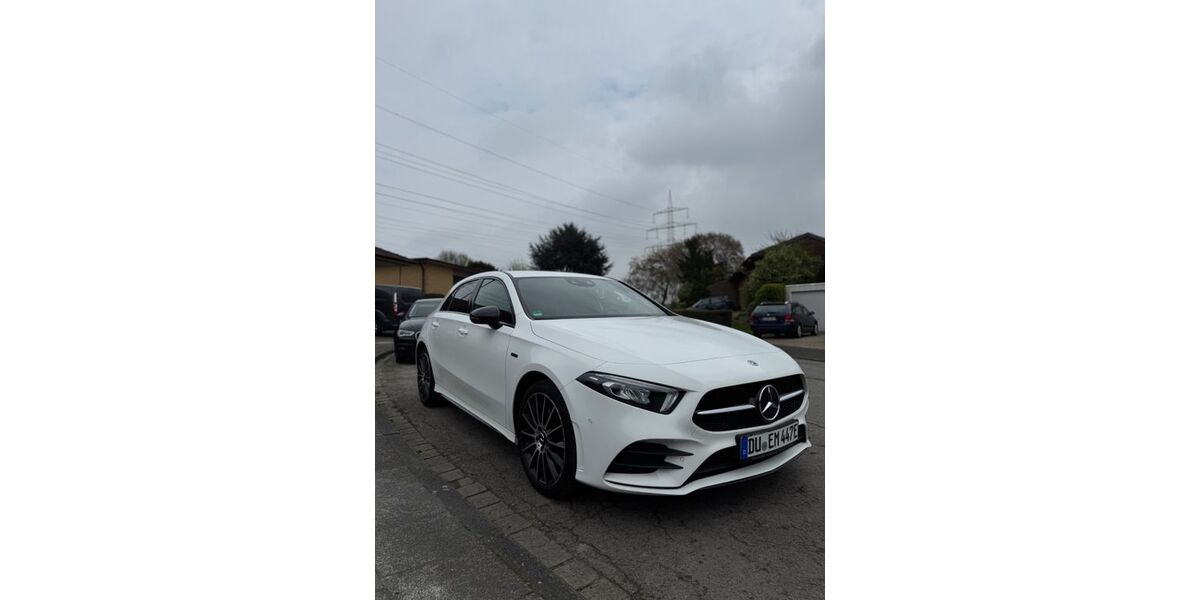 Mercedes-Benz A 250 79.970 km 22.999 &euro; Duisburg 47169