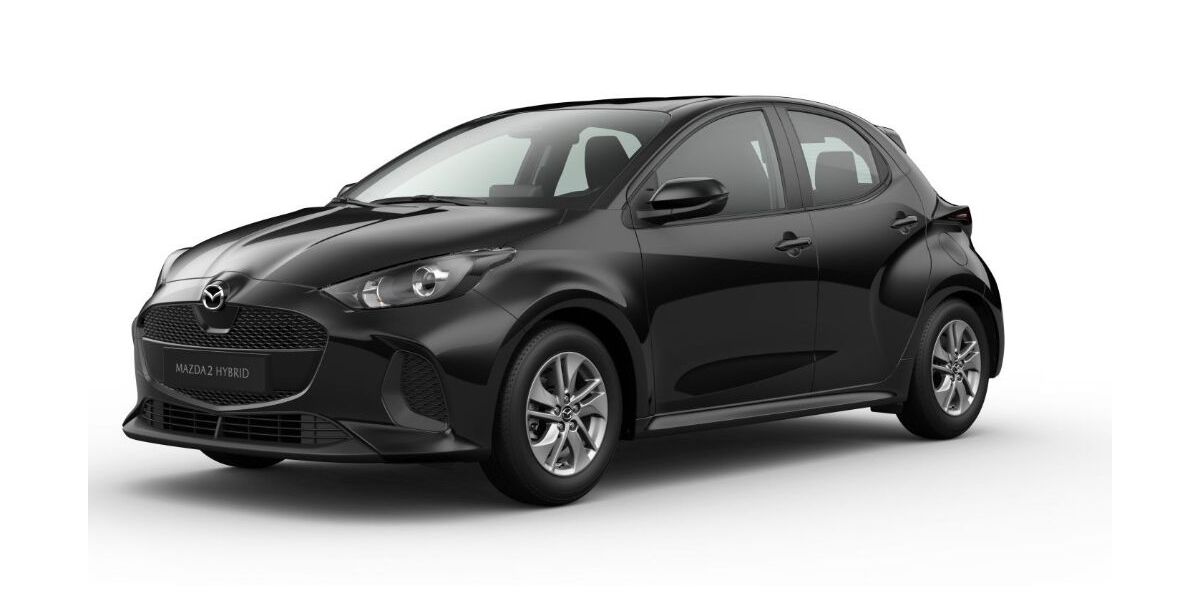 Mazda 2 Hybrid 16.665 km 21.241 &euro; Moers 47441