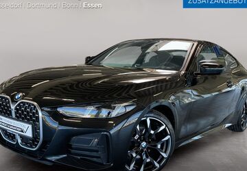 BMW 420 24.690 km 48.999 &euro; Essen 45141