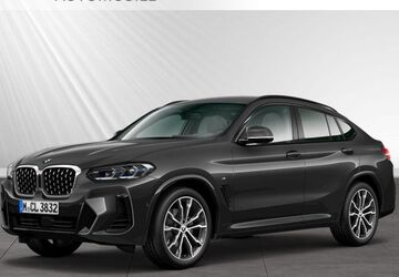 BMW X4 16.530 km 47.990 &euro; Geldern 47608