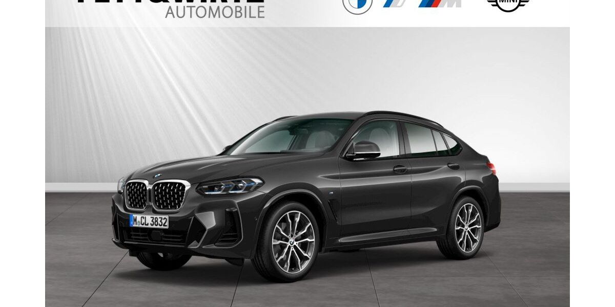 BMW X4 16.530 km 47.990 &euro; Geldern 47608