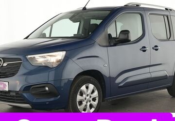 Opel Combo Life 29.875 km 23.253 &euro; Neuss 41460