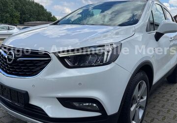 Opel Mokka 80.256 km 13.000 &euro; Moers 47445