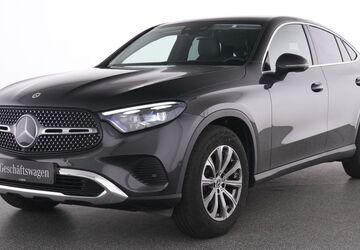 Mercedes-Benz GLC 220 11.272 km 61.880 &euro; Essen 45309