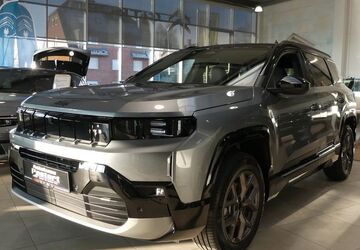 Jeep Compass 5.500 km 44.900 &euro; Oberhausen 46147