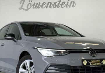 VW Golf 124.364 km 17.480 &euro; Moers 47443