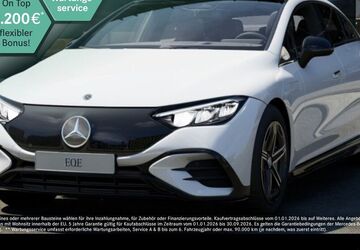 Mercedes-Benz EQE 24.701 km 44.990 &euro; Düsseldorf 40470