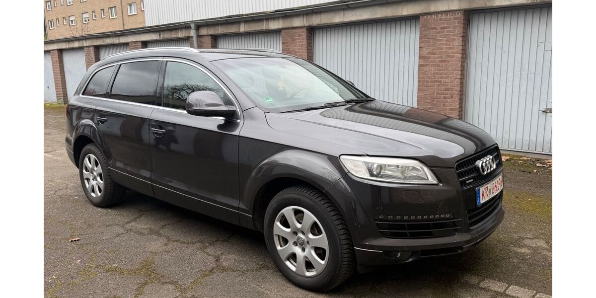 Audi Q7 259.029 km 6.950 &euro; Krefeld 47799