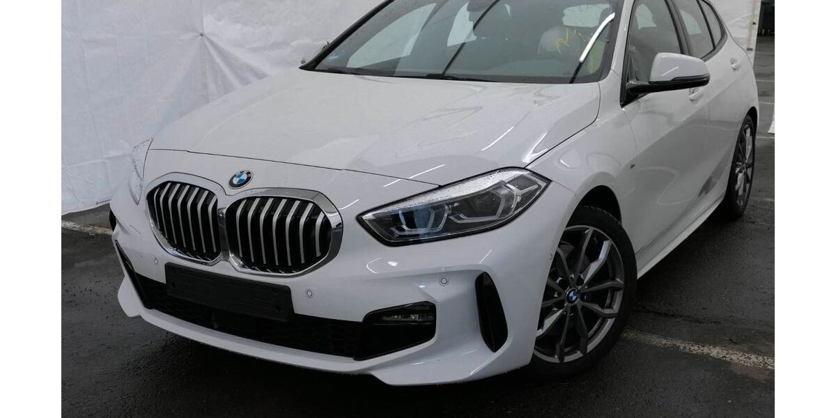 BMW 120 22.900 km 28.980 &euro; Rheinberg 47495