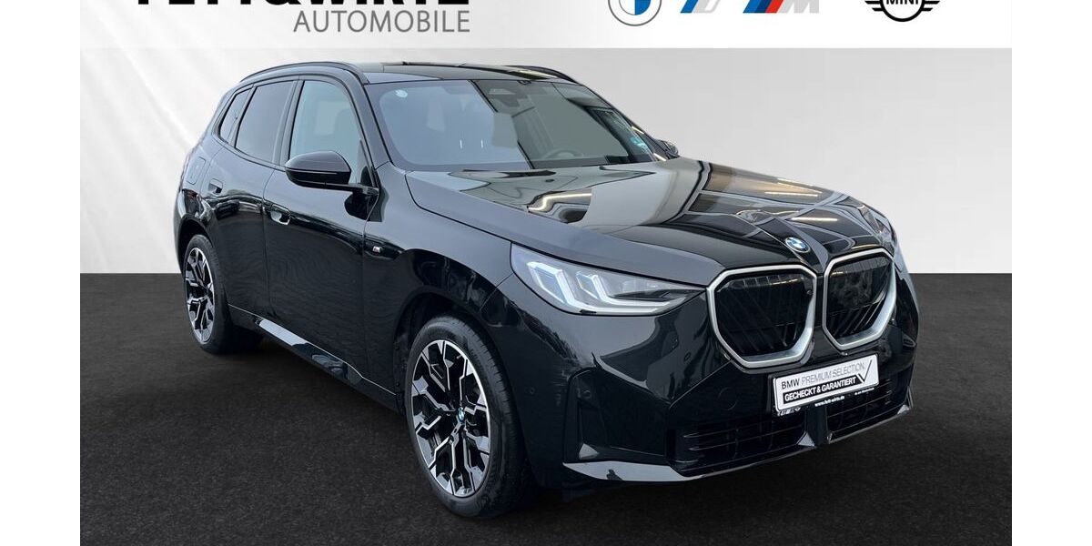 BMW X3 24.581 km 54.690 &euro; Geldern 47608
