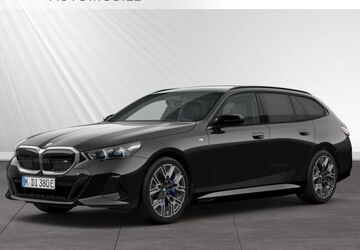 BMW i5 8.700 km 71.751 &euro; Geldern 47608