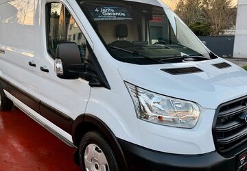 Ford Transit 21.235 km 30.490 &euro; Düsseldorf 40589