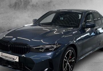 BMW 330 9.612 km 57.666 &euro; Krefeld 47800