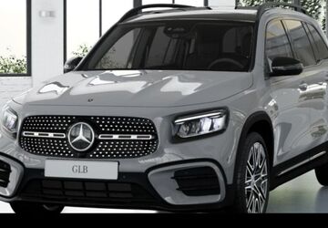 Mercedes-Benz GLB 200 14.900 km 49.990 &euro; Düsseldorf 40470