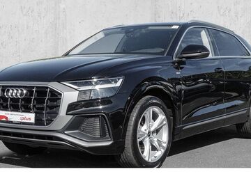 Audi Q8 61.573 km 52.740 &euro; Düsseldorf 40474
