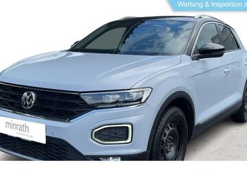 VW T-Roc 141.853 km 18.780 &euro; Moers 47441
