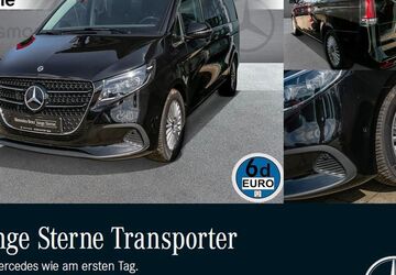 Mercedes-Benz V 220 19.778 km 64.998 &euro; Wesel 46485