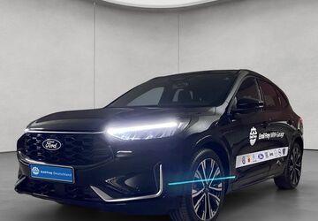 Ford Kuga 2.600 km 37.950 &euro; Düsseldorf 40549