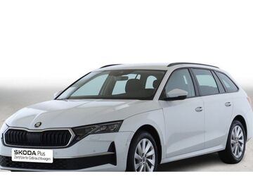 Skoda Octavia 32.018 km 26.330 &euro; Moers 47441