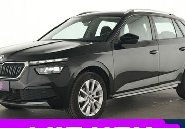 Skoda Kamiq 54.139 km 20.744 &euro; Neuss 41460