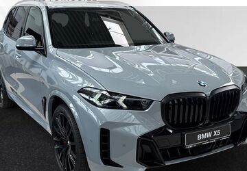 BMW X5 11.000 km 100.790 &euro; Moers 47441
